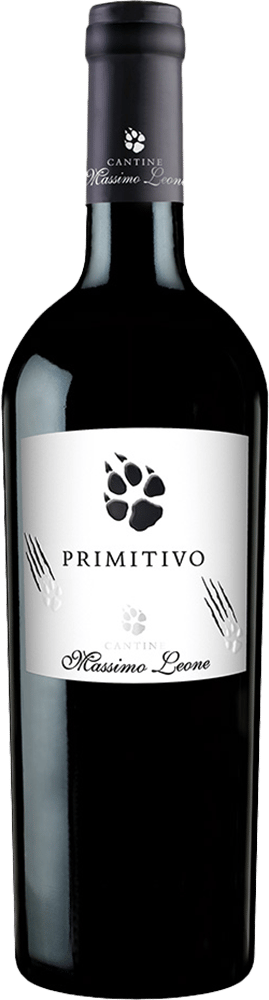 2022 Primitivo Puglia IGP