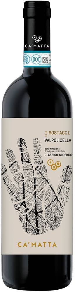 2020 Valpolicella Classico Superiore DOC BIO
