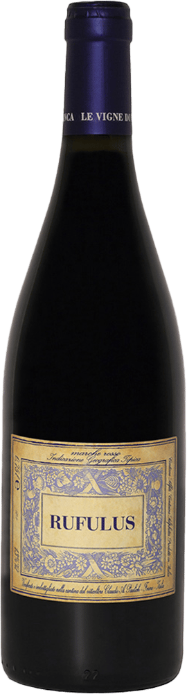 2023 Rufulus Marche IGP