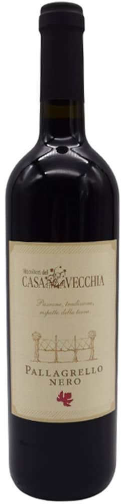 2023 Pallagrello Nero Terre del Volturno IGP