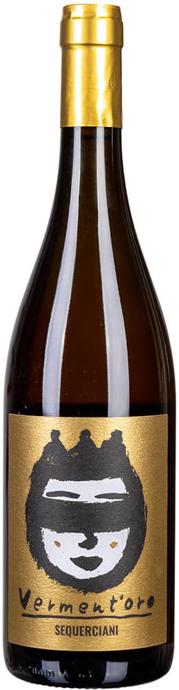 2023 Verment’oro Toscana IGP