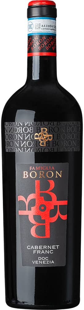 2024 Cabernet Franc Venezia DOC