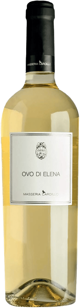 2025 Ovo di Elena Basilicata IGP