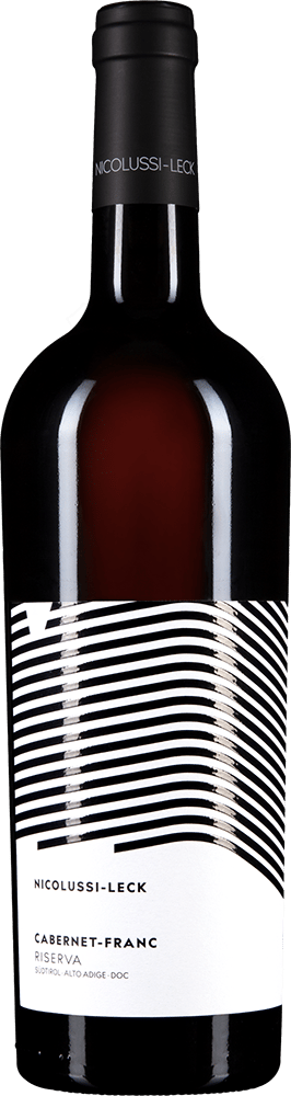 2021 Cabernet Franc Riserva Alto Adige DOC