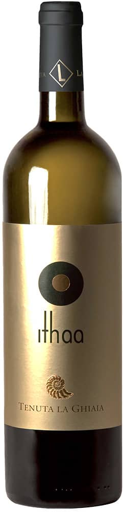 2011 ITHAA Vermentino Liguria di Levante IGP