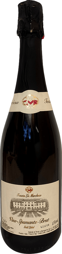 Marchesa Gavi Spumante