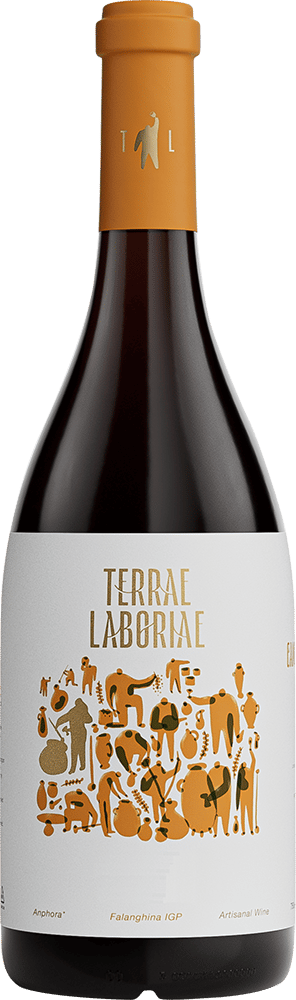 2023 სფერი Campania Falanghina IGP