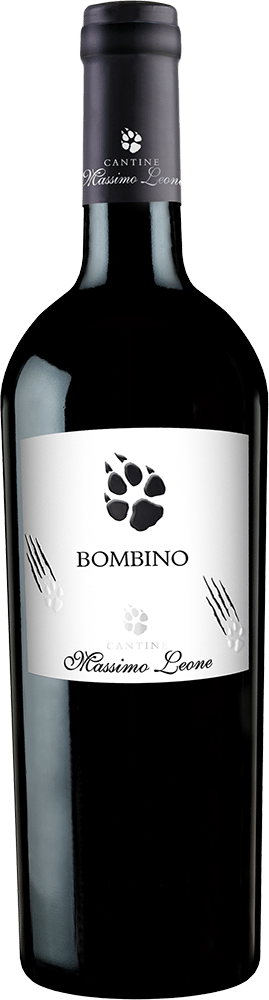 2023 Bombino Bianco Puglia IGP