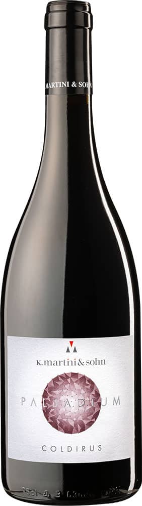 2022 Coldirus Cuvée Palladium Vigneti delle Dolomiti IGP