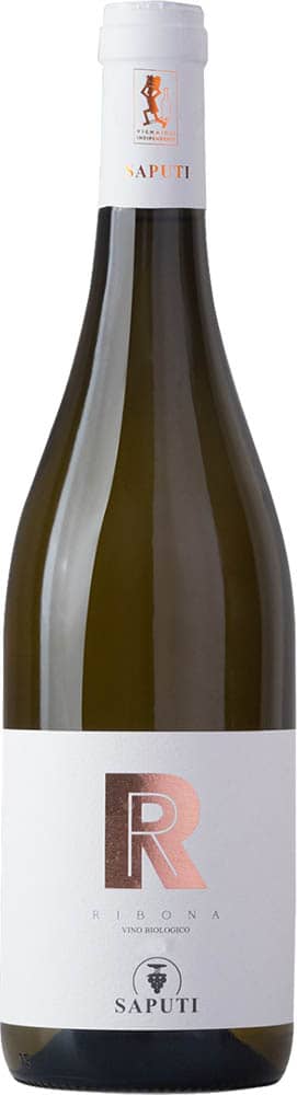2024 Ribona ‘R’ Colli Maceratesi DOC BIO