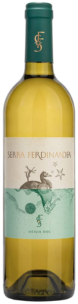 2023 Sicilia Bianco DOC