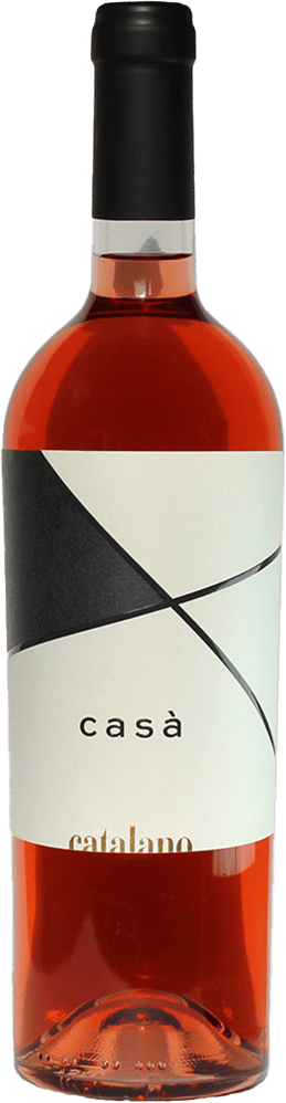 Casà Rosato Basilicata IGP