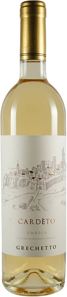 2023 Grechetto Umbria IGP