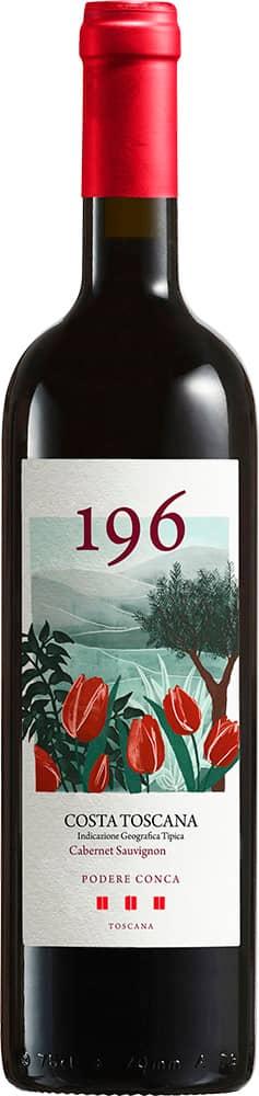 2022 196 Costa Toscana IGP