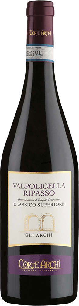 2023 Valpolicella Classico Superiore Ripasso DOC