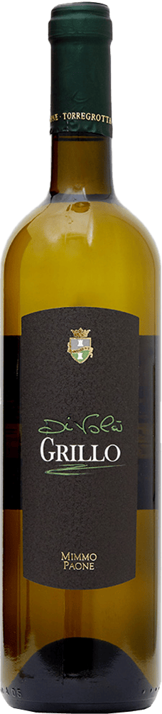 2023 Divolà Grillo Sicilia DOC
