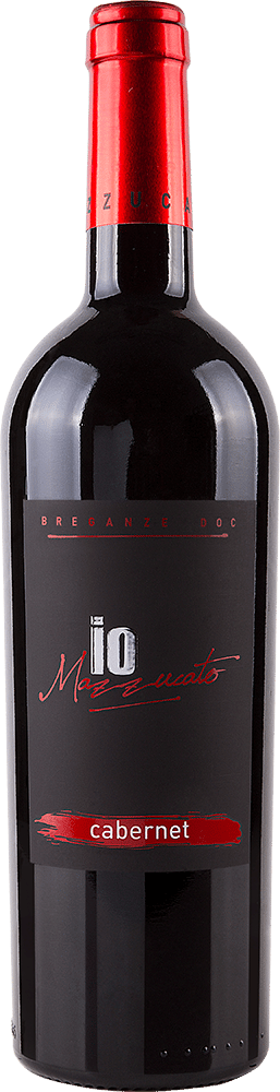 2019 Cabernet Sauvignon Breganze DOC