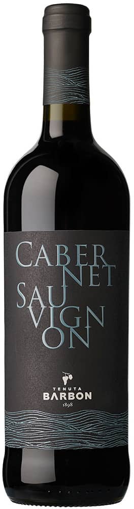 Cabernet Sauvignon Trevenezie IGP