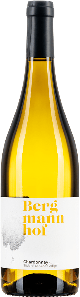 2024 Chardonnay Alto Adige DOC