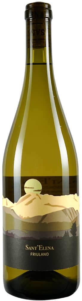 2023 Friulano Friuli Isonzo DOC BIO