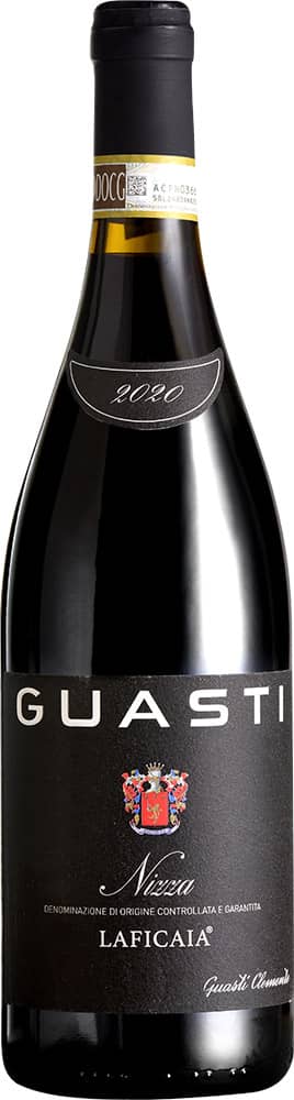 2021 Laficaia Nizza Cru DOCG