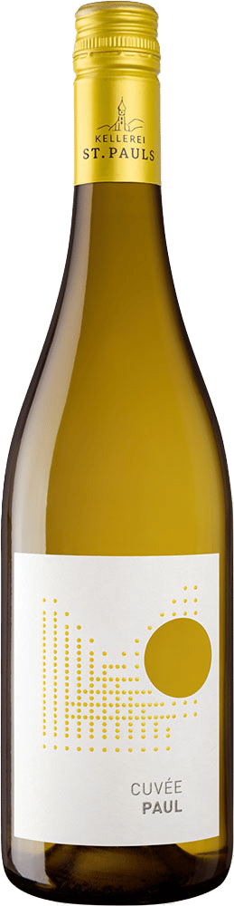 2025 Cuvée Paul Weiß Vigneti delle Dolomiti IGP