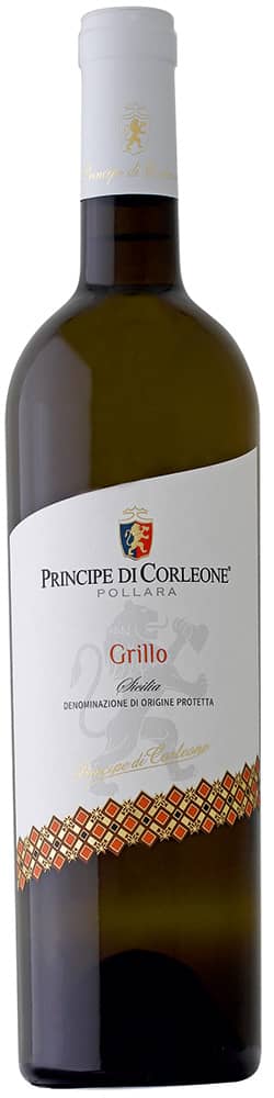 2025 Grillo Sicilia DOC