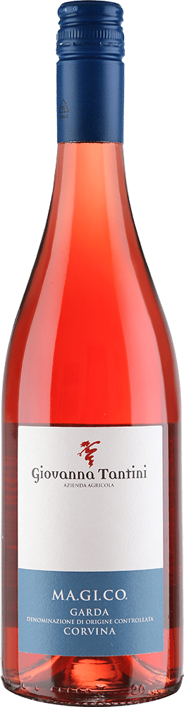 2024 Ma.Gi.Co Corvina Veronese Garda DOC
