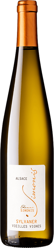 2023 Sylvaner Vieilles Vignes Alsace AOP BIO