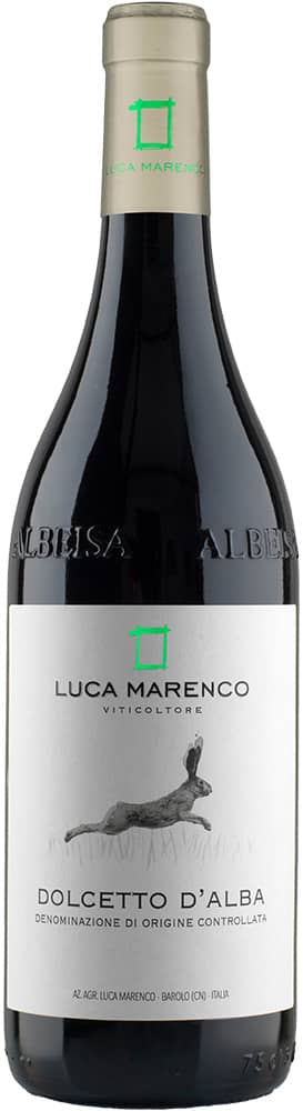 2023 Dolcetto d'Alba DOC