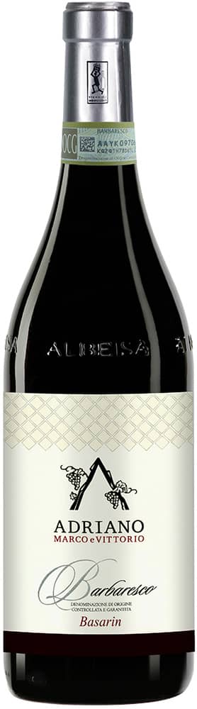 2021 Basarin Barbaresco DOCG 1,5 L