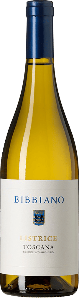 2024 Listrice Toscana IGP BIO