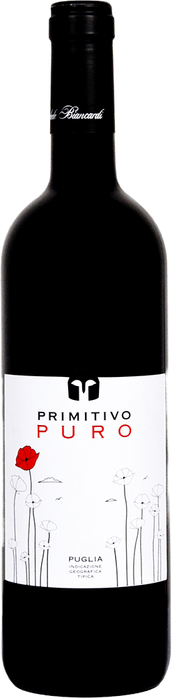 2024 Puro Puglia IGP