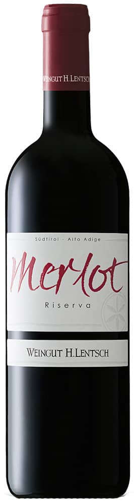 2022 Südtiroler Merlot Riserva Alto Adige DOC