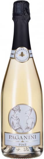 2020 Pinè Vino di Qualità Emilia IGP BIO