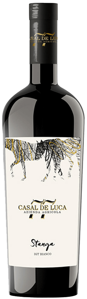 2024 Stanga Bianco Lazio IGP BIO