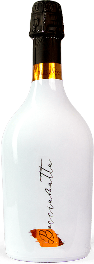 Bocciamatta Rosa Spumante