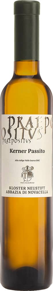 2023 Praepositus Kerner Passito Alto Adige Eisacktaler DOC 0,375 L