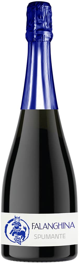 Falanghina Spumante Extra Dry