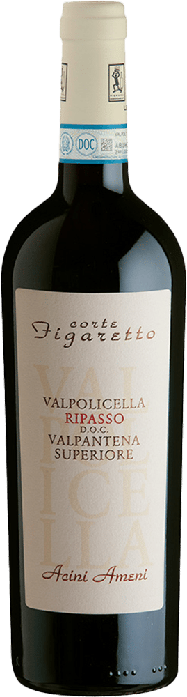 2023 Acini Ameni Valpolicella Ripasso DOC