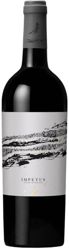 2017 Impetus Rouge La Clape AOP