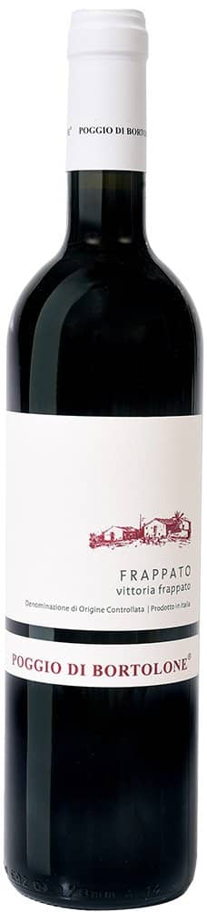 2024 Frappato Vittoria DOC