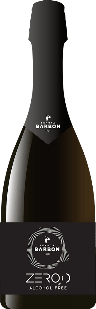 ZERO,O - Alcohol Free