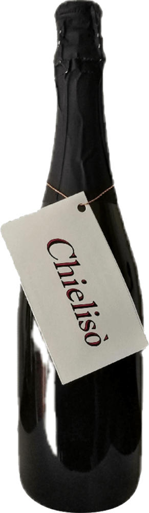 2022 Vino Bianco Spumante