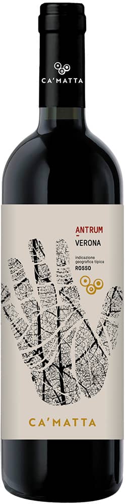Antrum Verona IGP BIO