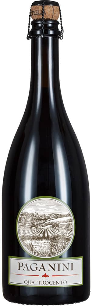 2023 Quattrocento Colli Piacentini DOC BIO