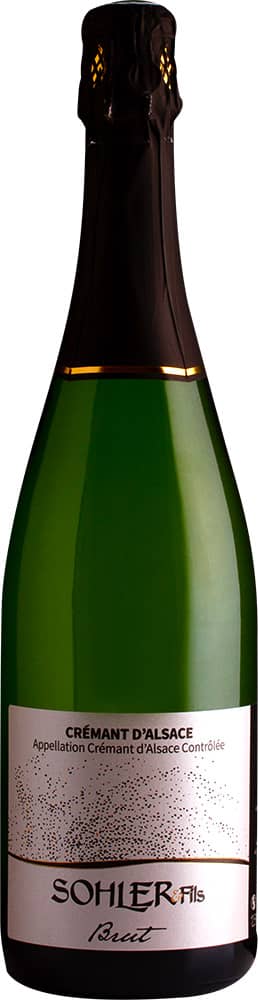 Crémant d'Alsace AOP