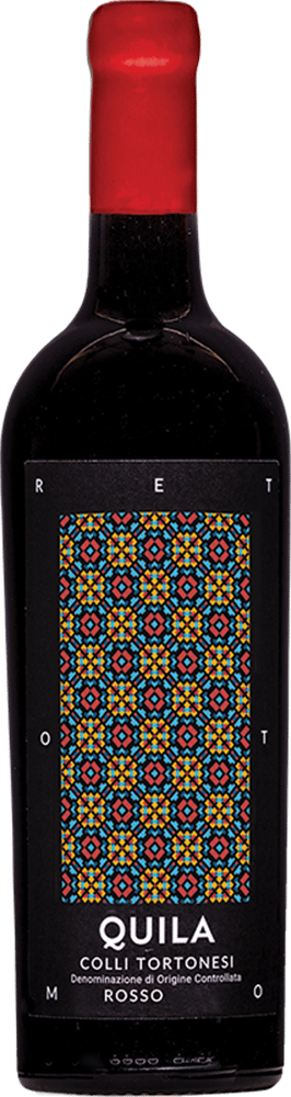 2022 MX-Quila Piemonte DOC BIO