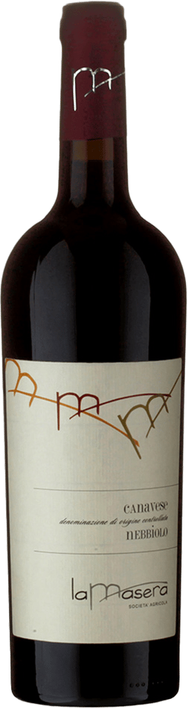 2020 Nebbiolo Canavese DOC