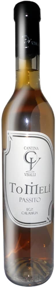 2024 To Meli Passito Calabria IGP
